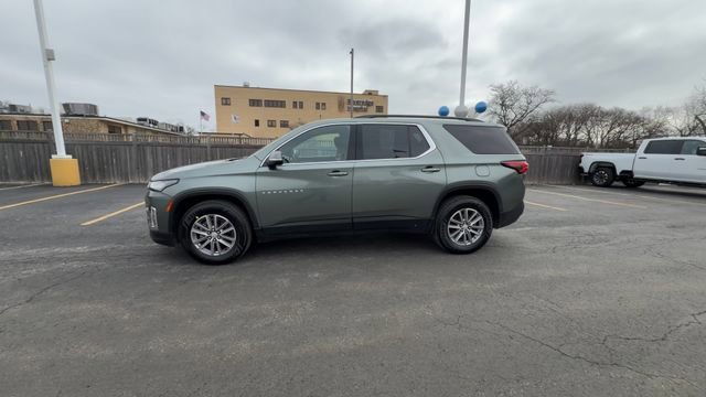2022 CHEVROLET TRAVERSE - Image 4