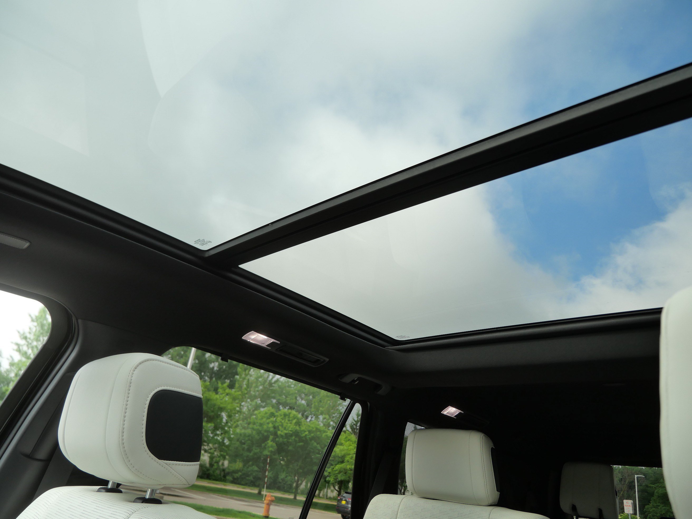 Certified Used 2025 Midnight Black Metallic Toyota Capstone image 34