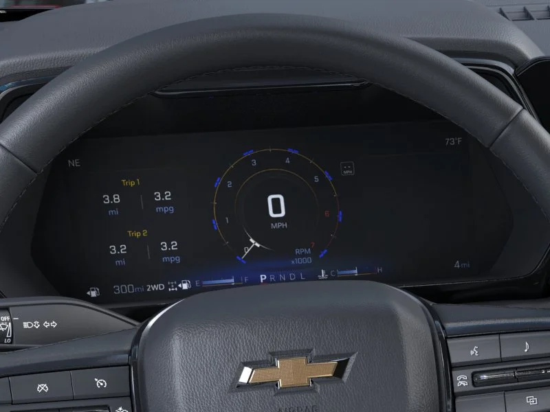2026 Chevrolet Colorado LT - Photo 18