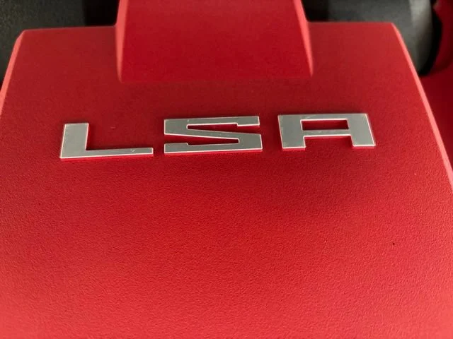 Used 2012 Ashen Gray Metallic Chevrolet ZL1 image 10