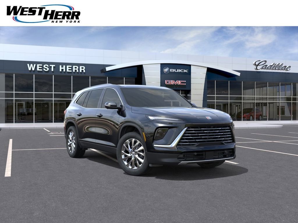 2026 Buick Enclave Preferred AWD's photo