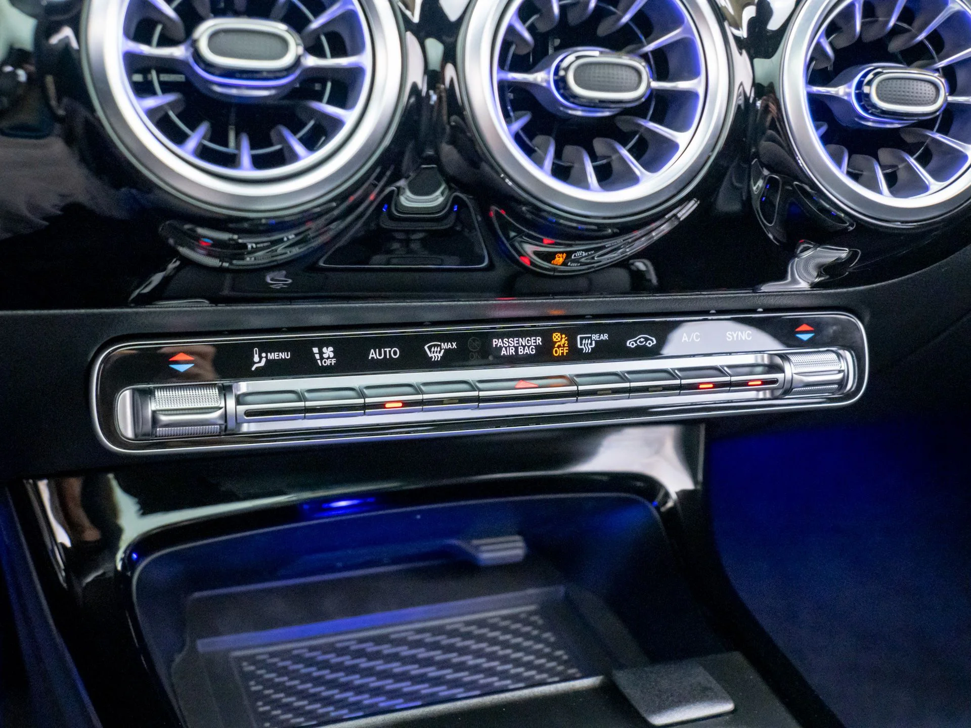 2026 Mercedes-Benz CLA CLA 250 - Photo 23