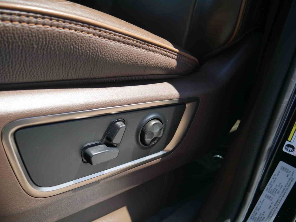 Used 2025 Black Ram Limited image 32