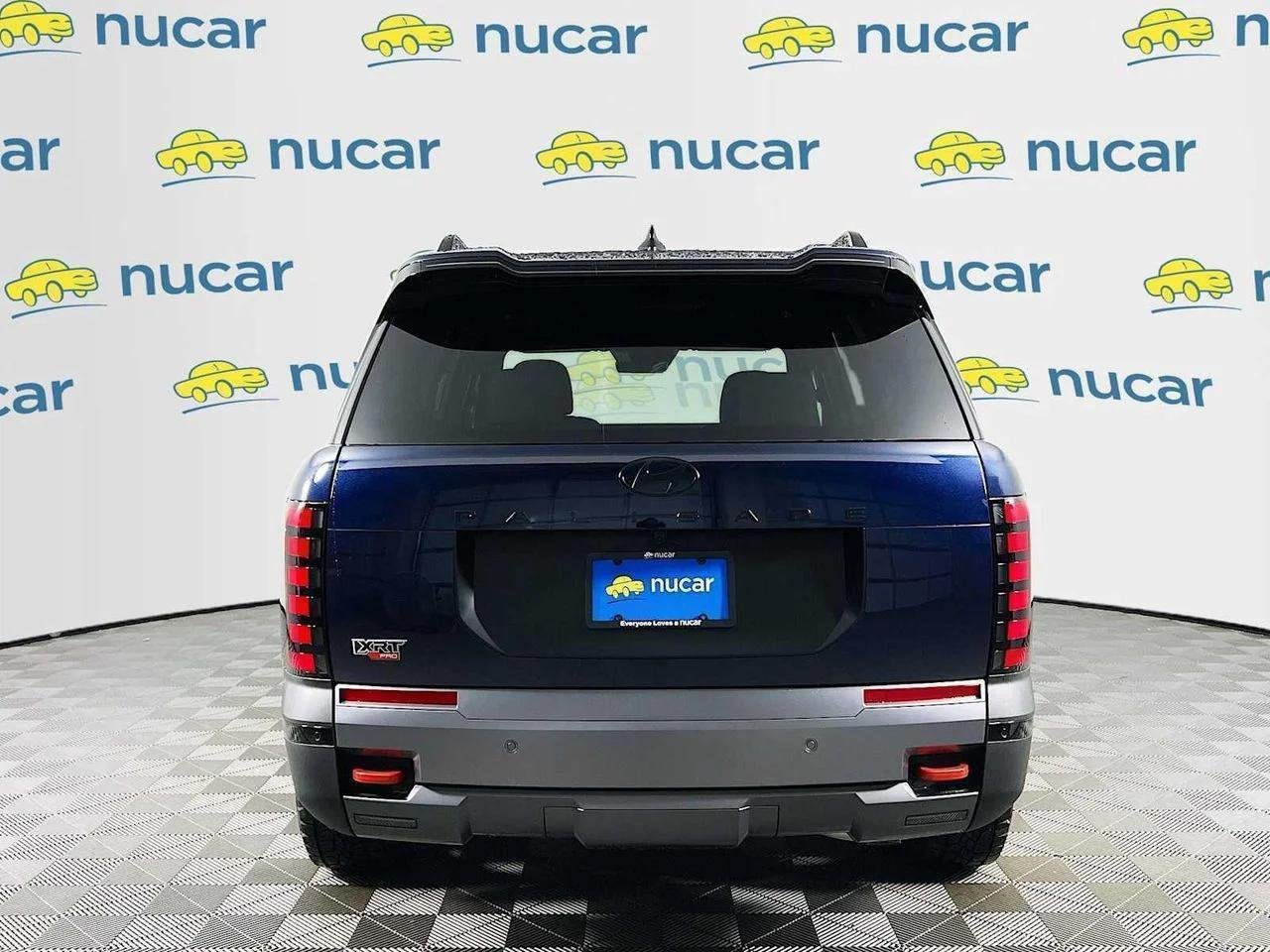 2026 Hyundai Palisade XRT Pro - Photo 6