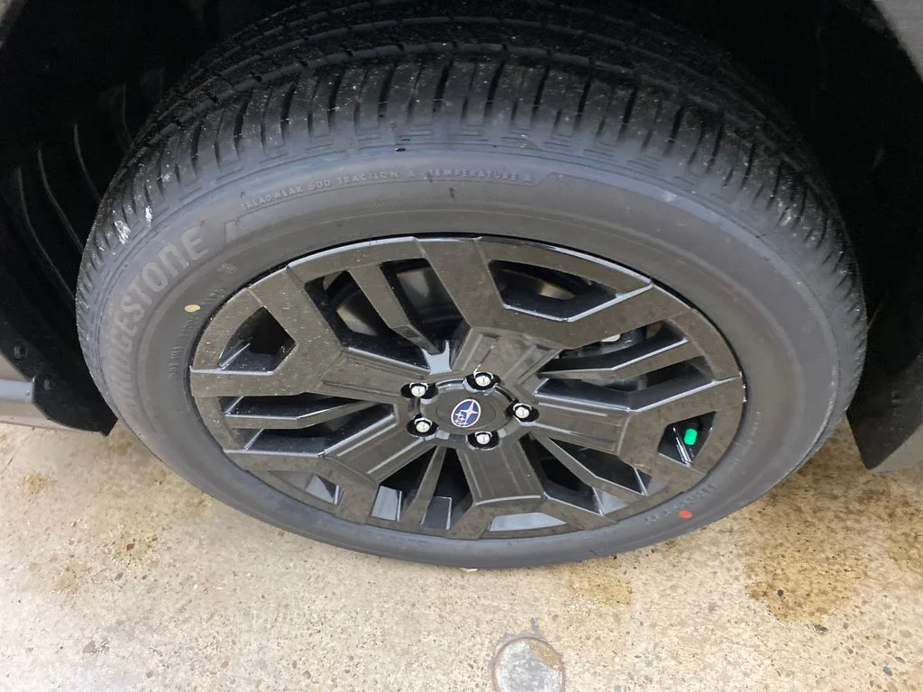 2026 Subaru Outback Limited XT - Photo 19