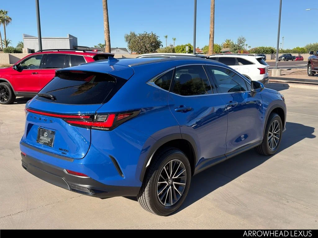 New 2026  Lexus 350 Premium image 7