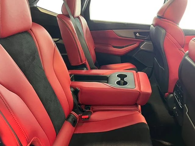 2026 Acura MDX A-Spec Package - Photo 38