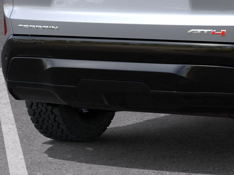 2026 GMC Terrain AT4 - Photo 14