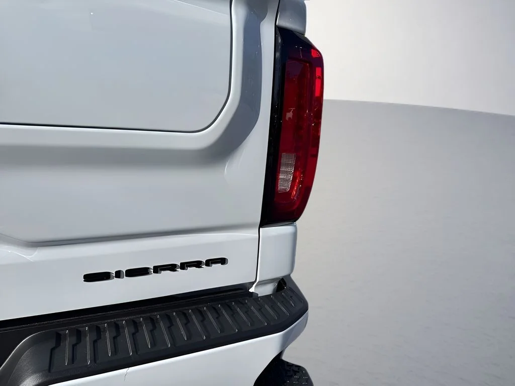 New 2026 White GMC Denali Ultimate image 36