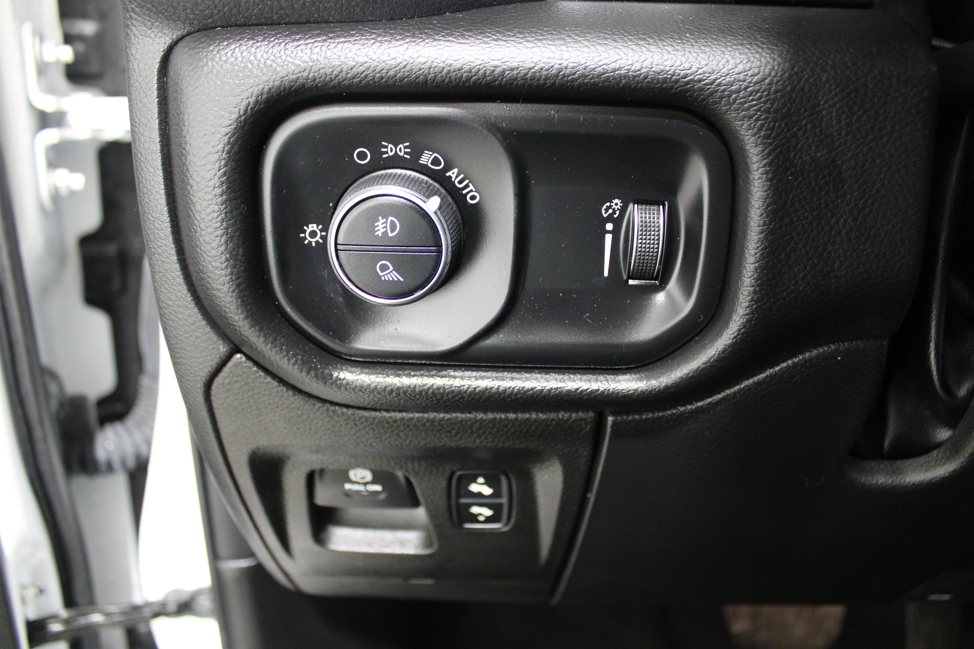 2022 RAM Ram 1500 Pickup Big Horn/Lone Star - Photo 7
