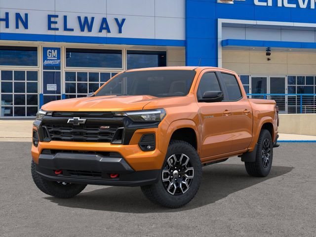 2026 Chevrolet Colorado Z71 - Photo 6