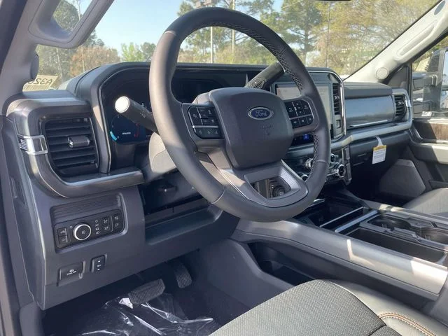 New 2026 Avalanche Ford F-250® Lariat® image 16