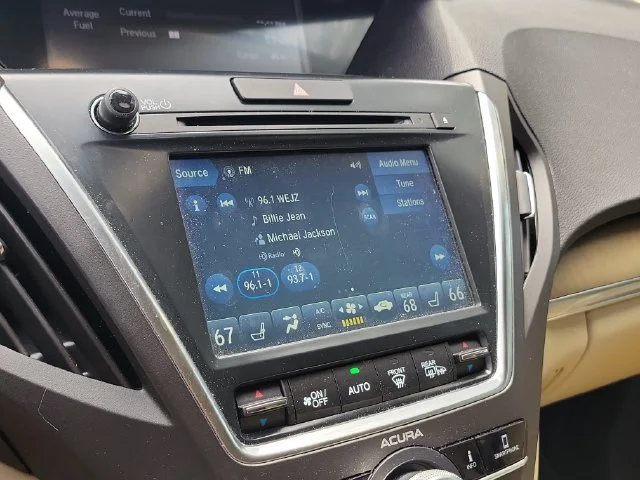2020 Acura MDX Technology Package - Photo 33