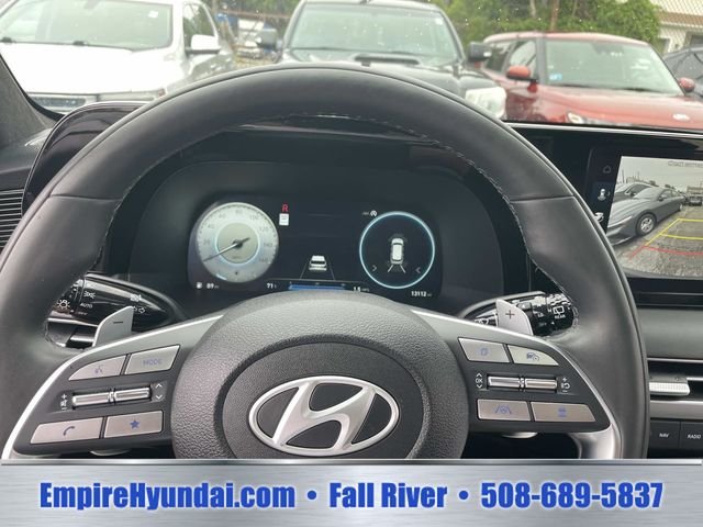 2024 Hyundai Palisade Calligraphy - Photo 26
