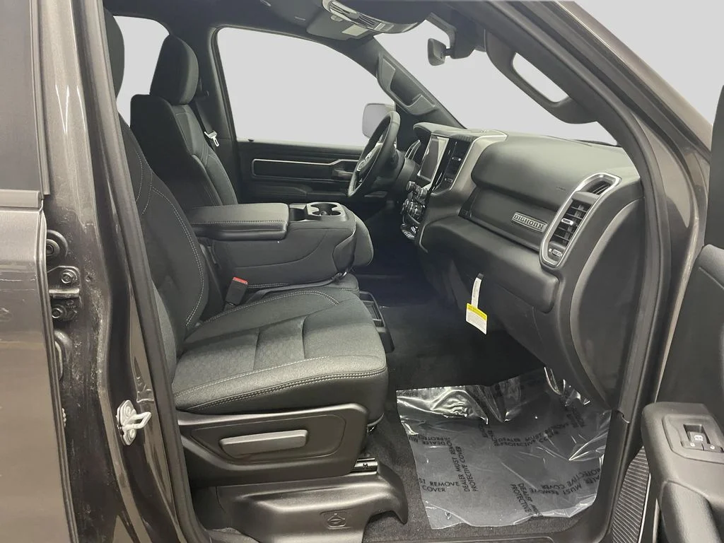 2025 RAM Ram 1500 Pickup Big Horn/Lone Star - Photo 9