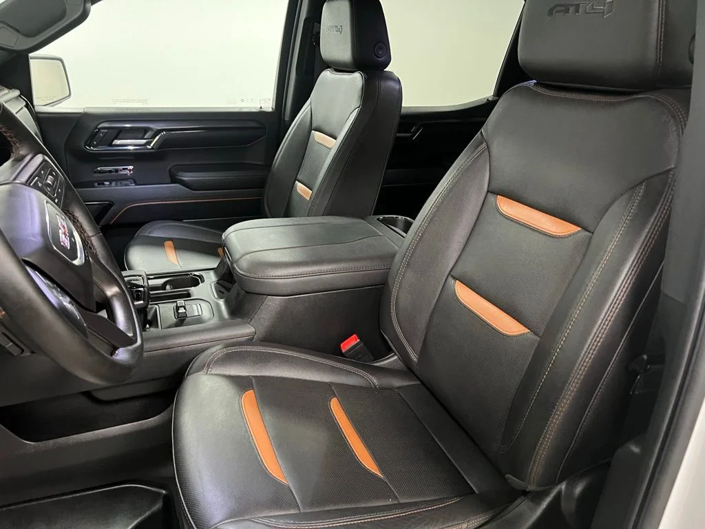 2023 GMC Sierra 1500 AT4 - Photo 26