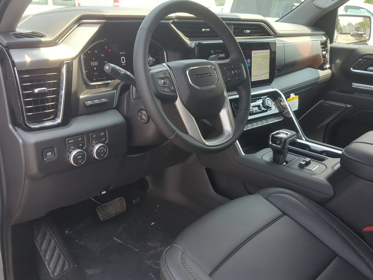 New 2026 Sterling Metallic GMC Denali image 10