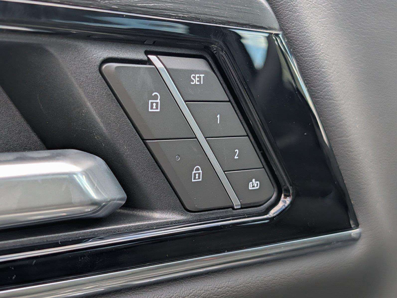 New 2026 Titanium Rush Metallic GMC Denali image 16