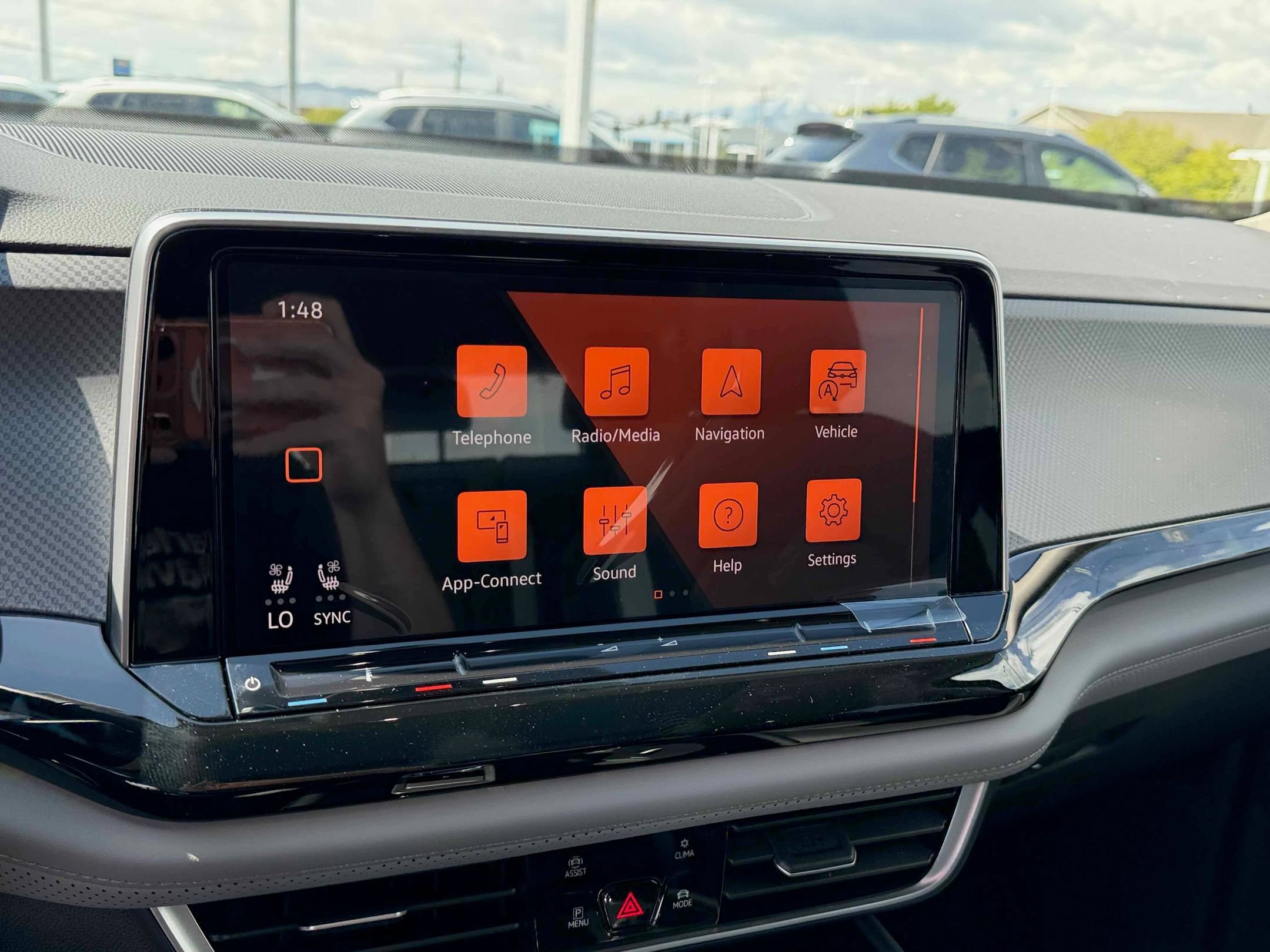 New 2026 Gray Volkswagen 2.0T Peak Edition image 19