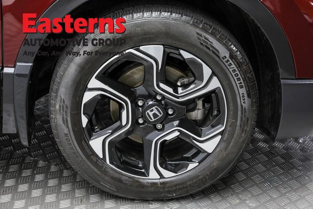 Used 2018 Red Honda Touring image 31