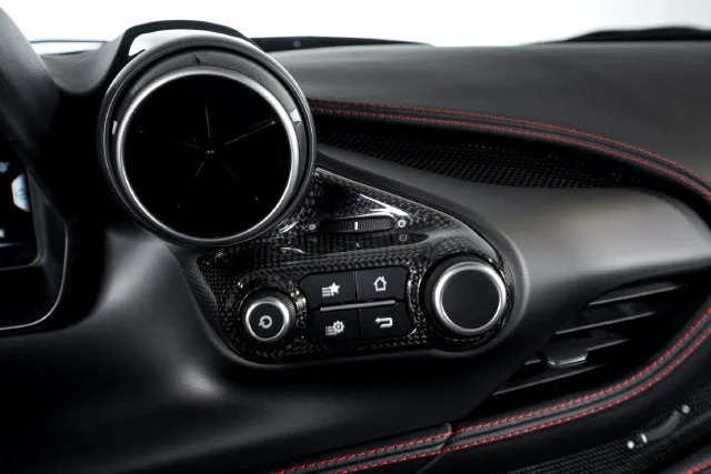 Certified Used 2020 Nero Ferrari  image 53