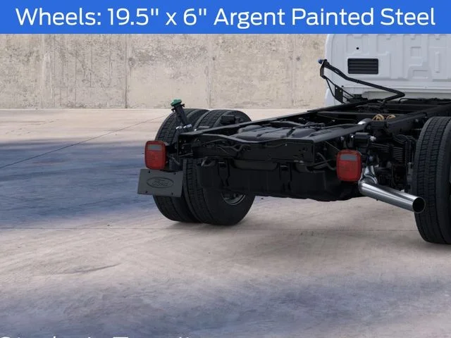New 2026 White Ford XL image 27