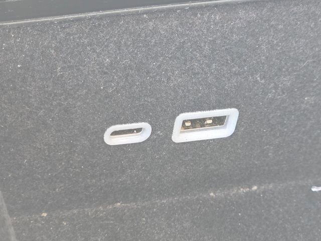 Used 2024 Bright White Clearcoat Jeep Series II image 14