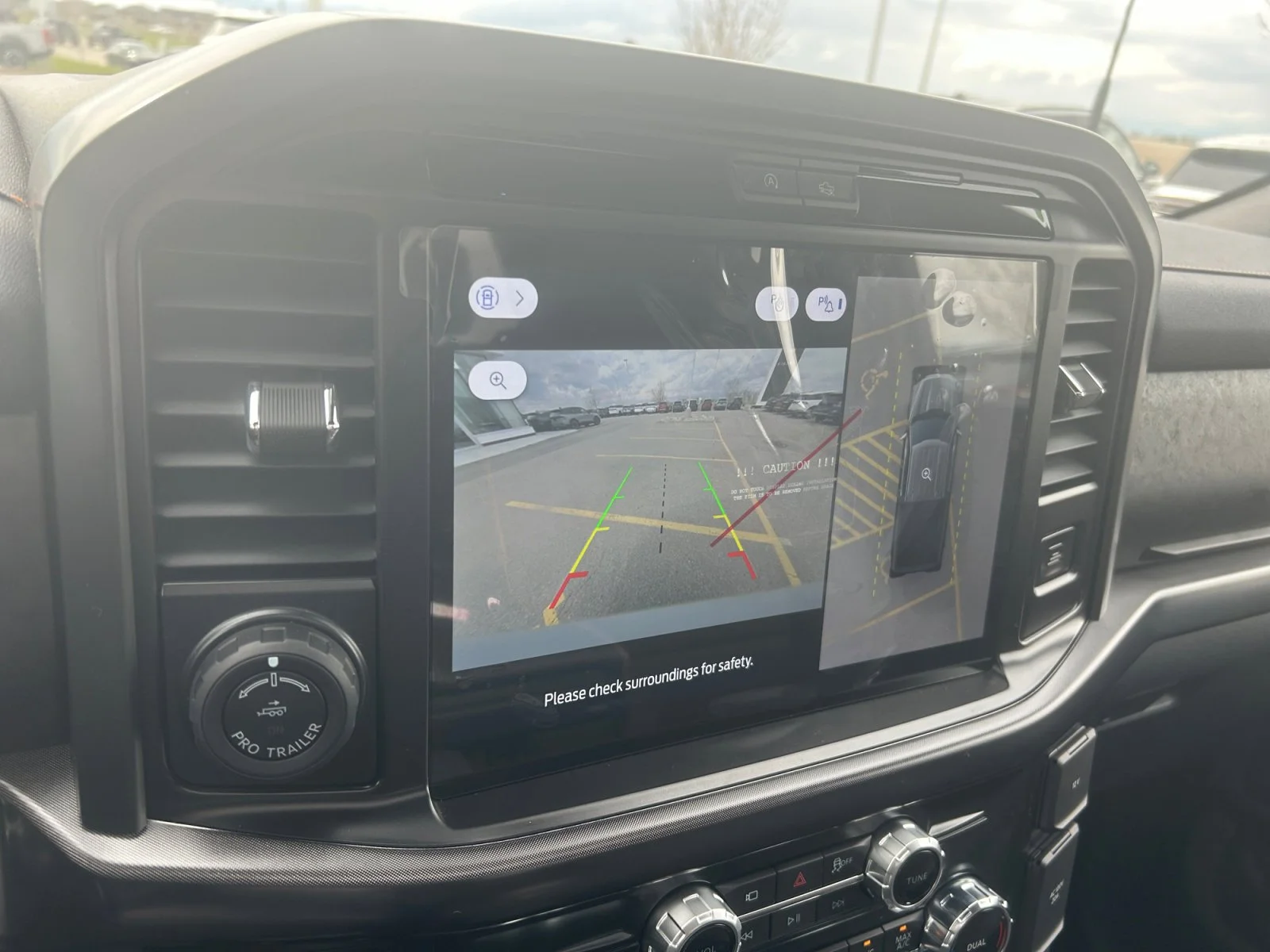 New 2026 Avalanche Ford Tremor image 26