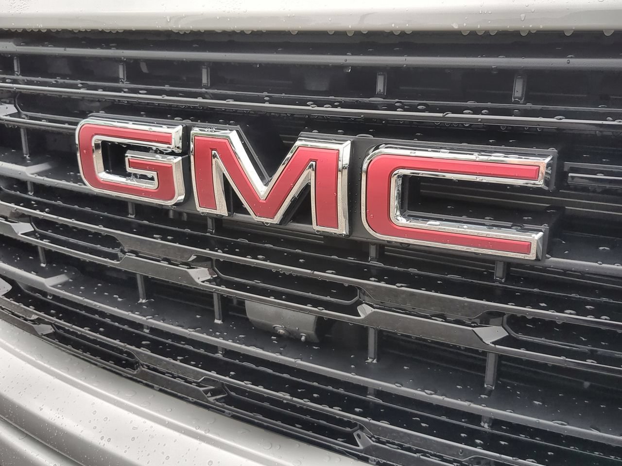 2026 GMC Sierra 1500 Elevation - Photo 32