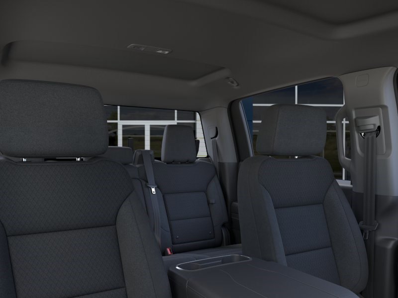 2026 GMC Sierra 1500 Elevation - Photo 24