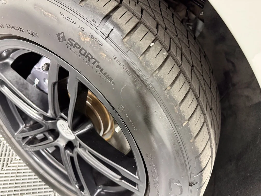 Certified Used 2022  Porsche  image 20