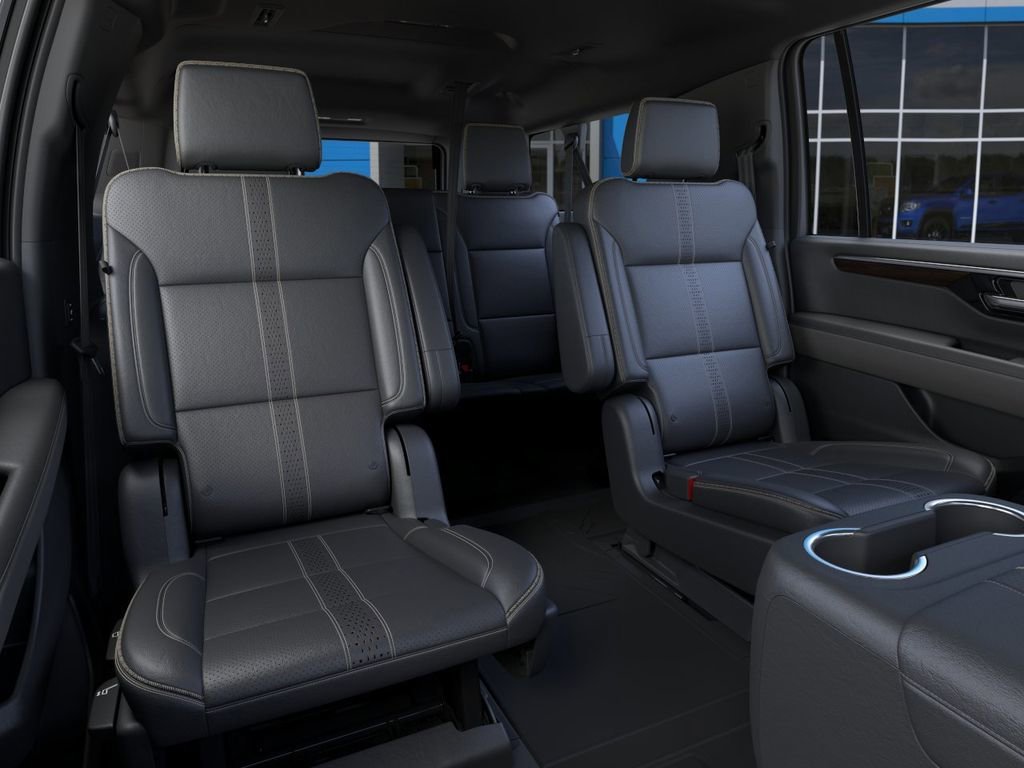 2026 Chevrolet Suburban High Country - Photo 17