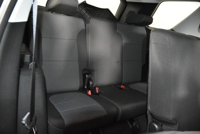 Used 2020 GRAPHITE METALLIC Chevrolet LT Cloth image 21