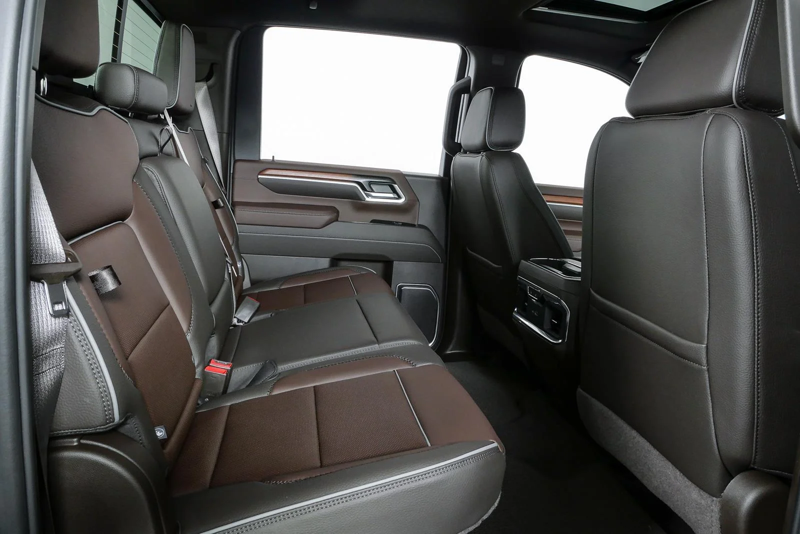 New 2026 Onyx Black GMC Denali image 22