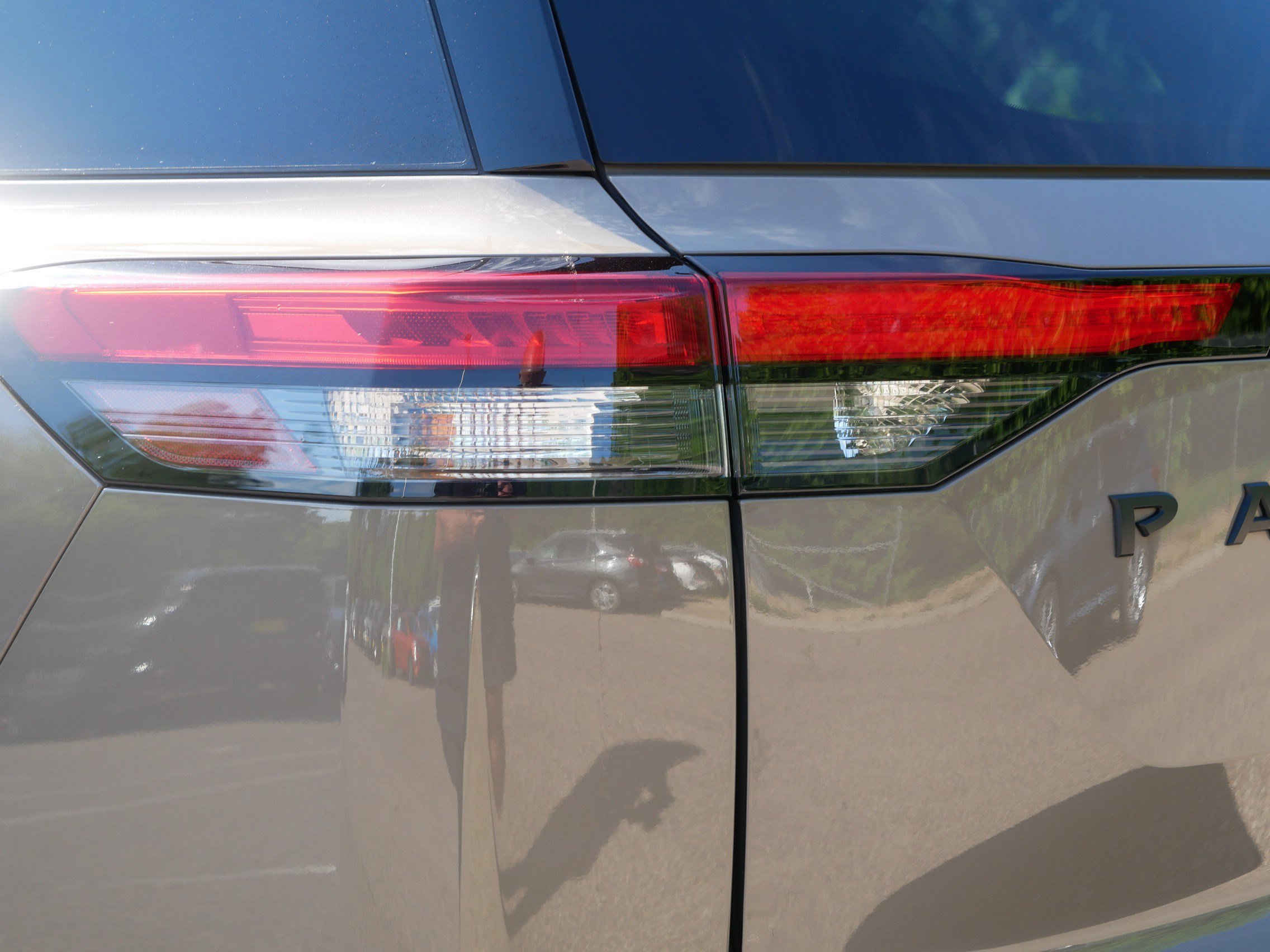 Certified Used 2023 Baja Storm Nissan Platinum image 17