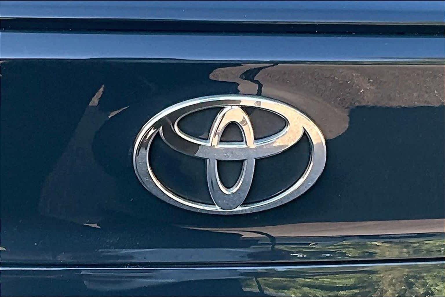 Certified Used 2025 Underground Toyota SE image 31