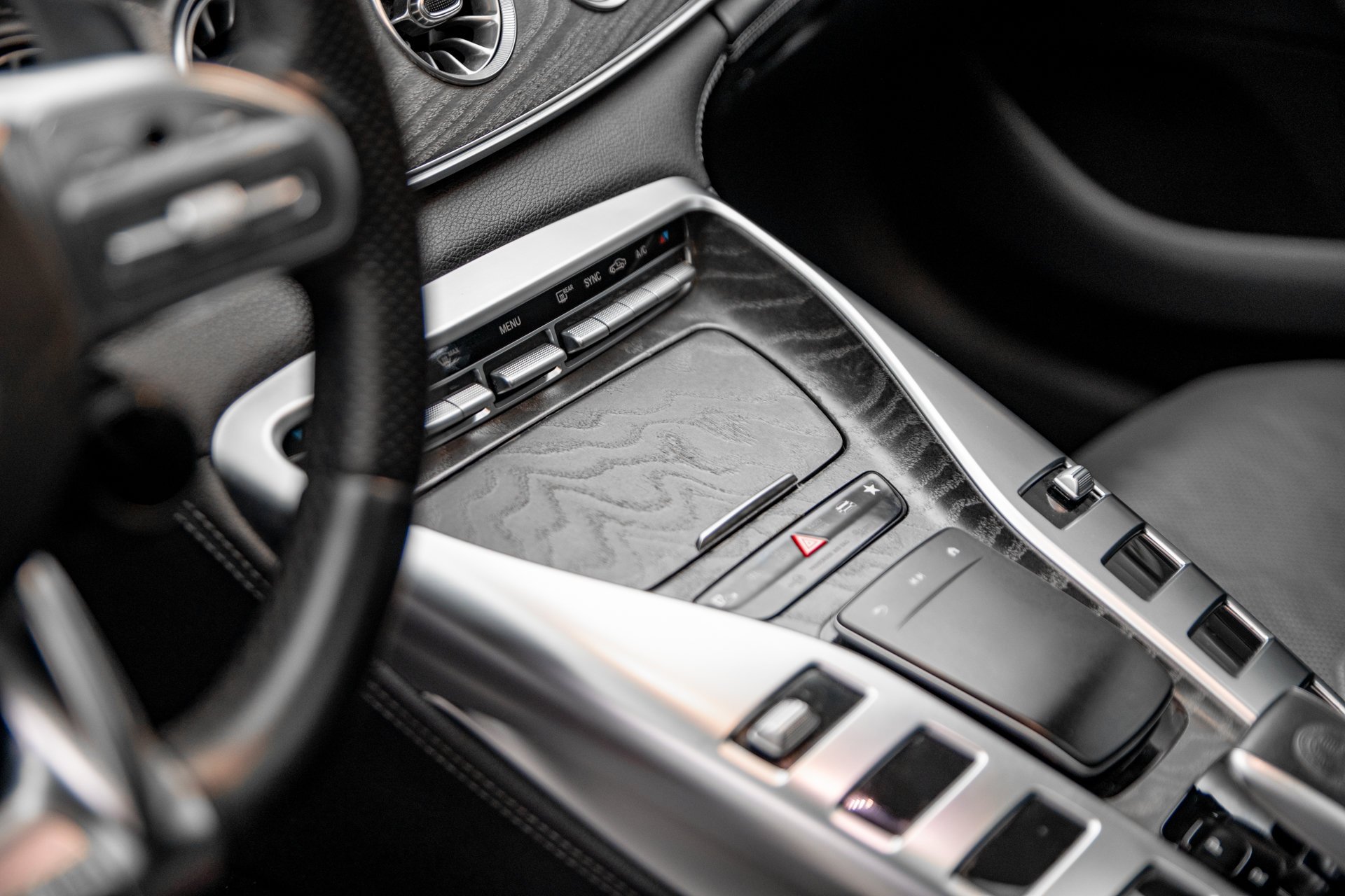 Used 2021 Gray Mercedes-Benz Base image 22