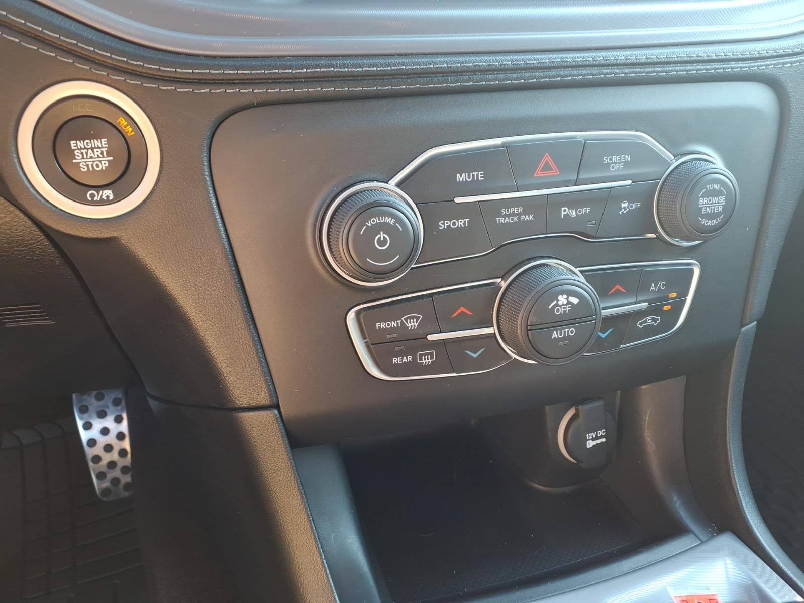 2023 Dodge Charger R/T - Photo 9