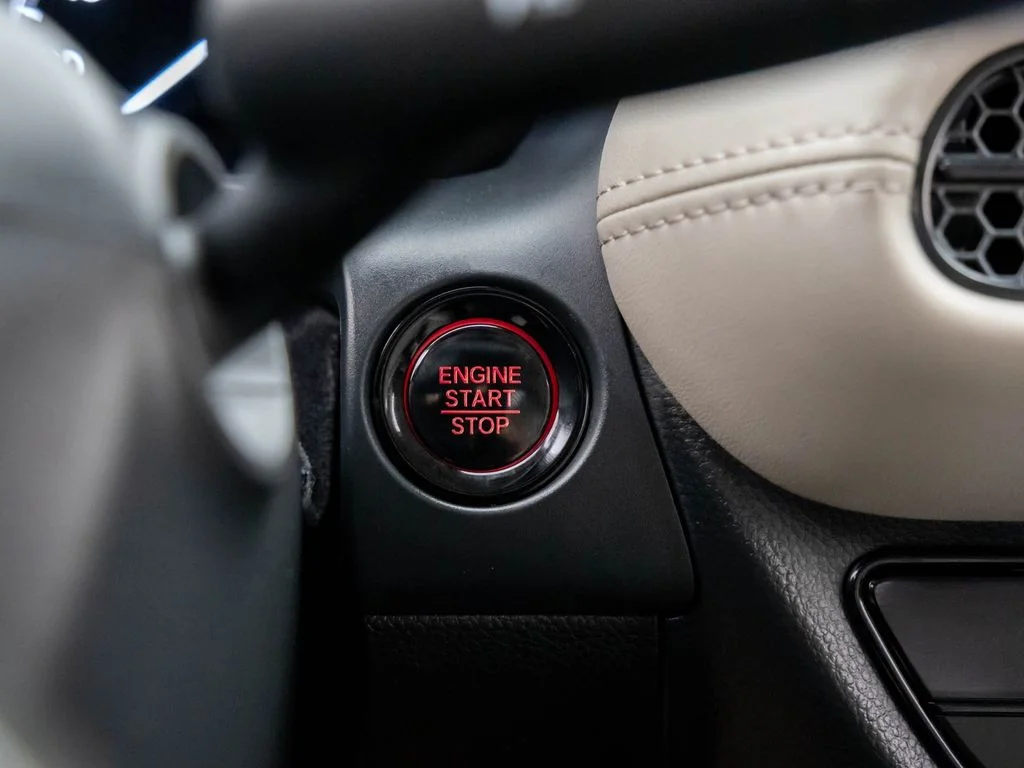 2026 Honda HR-V LX - Photo 22