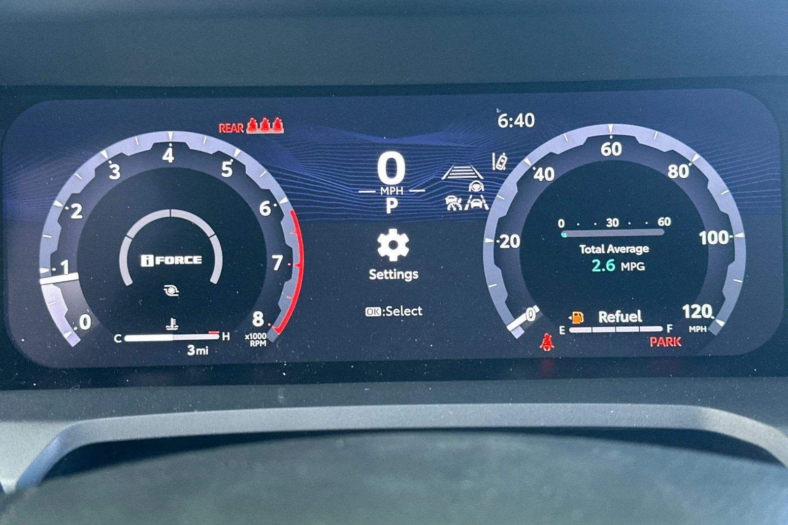 New 2026  Toyota TRD Off-Road image 23