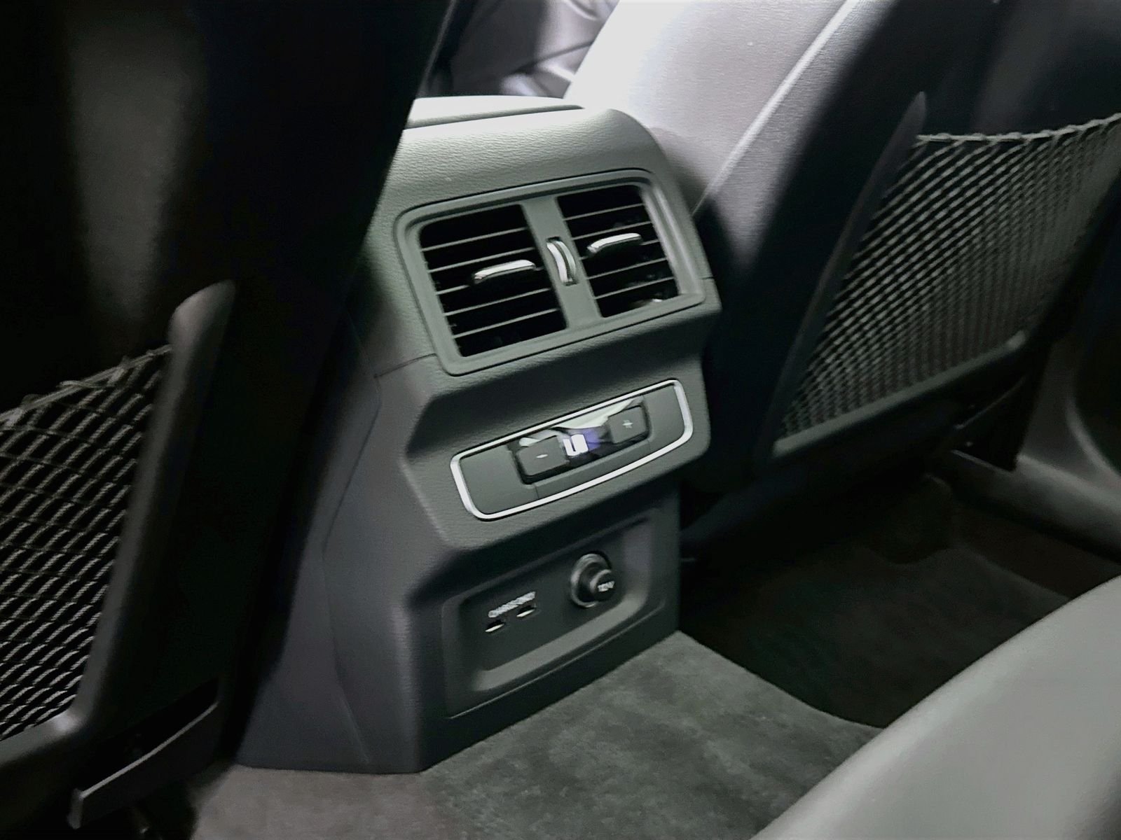 Used 2023 Silver Metallic Audi 45 S line Premium image 26