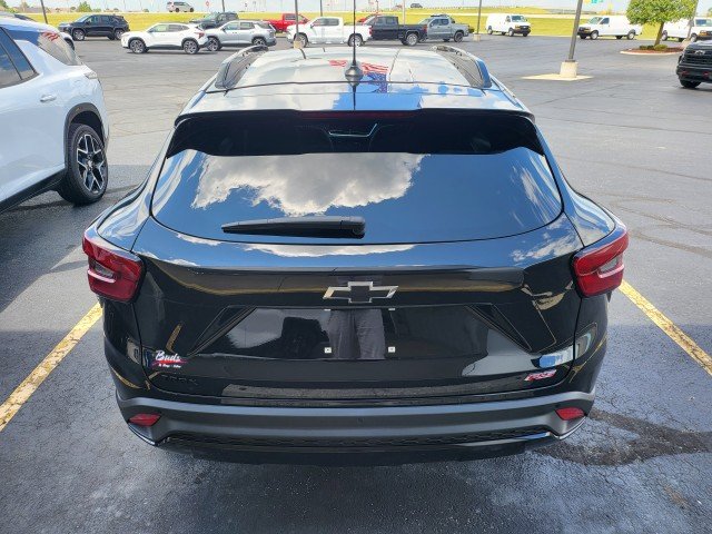 2026 Chevrolet Trax RS - Photo 12