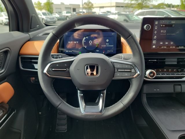 2026 Honda Prologue Elite - Photo 11