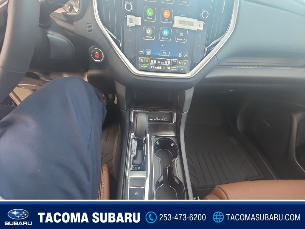 2026 Subaru Ascent Touring - Photo 15