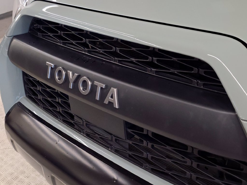 Used 2021  Toyota TRD Pro image 13