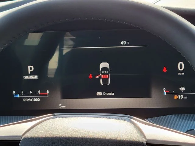 2025 Nissan Murano SL - Photo 32