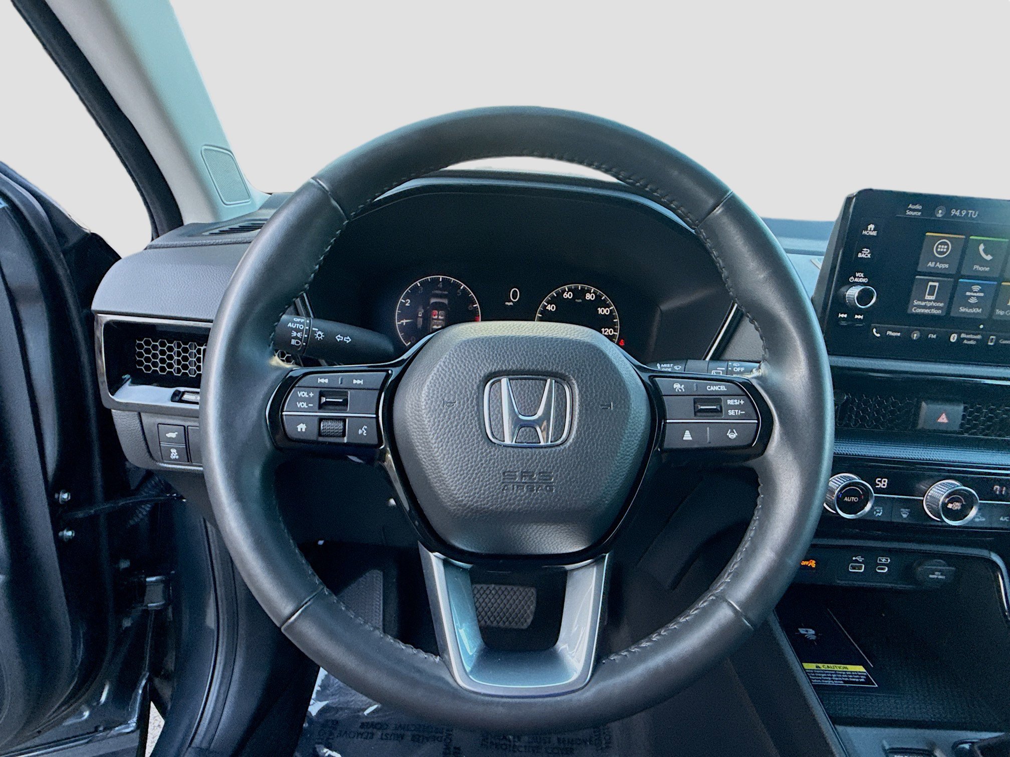 2024 Honda CR-V EX-L - Photo 10