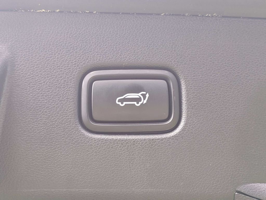 Used 2024 Black Hyundai Limited image 13
