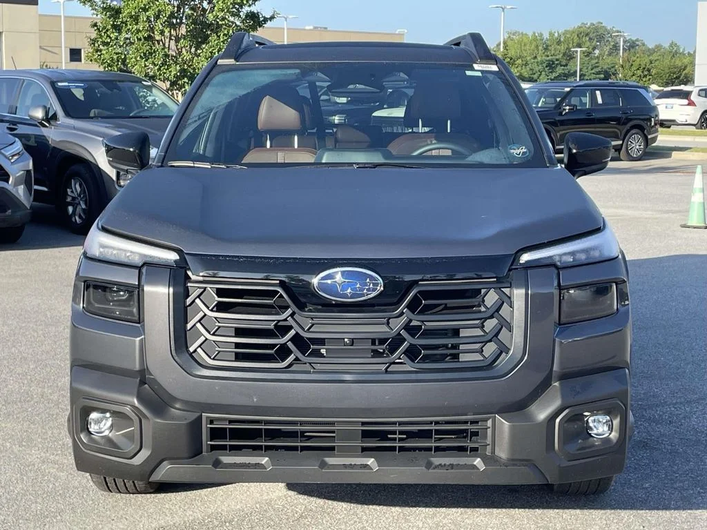 2026 Subaru Outback Touring - Photo 24