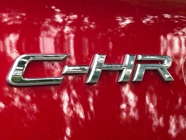 Used 2020 Red Toyota XLE image 11